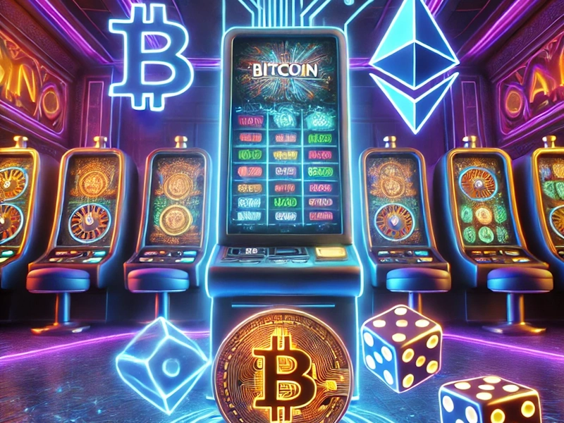 Pagcor Casinos Crypto Games Picture